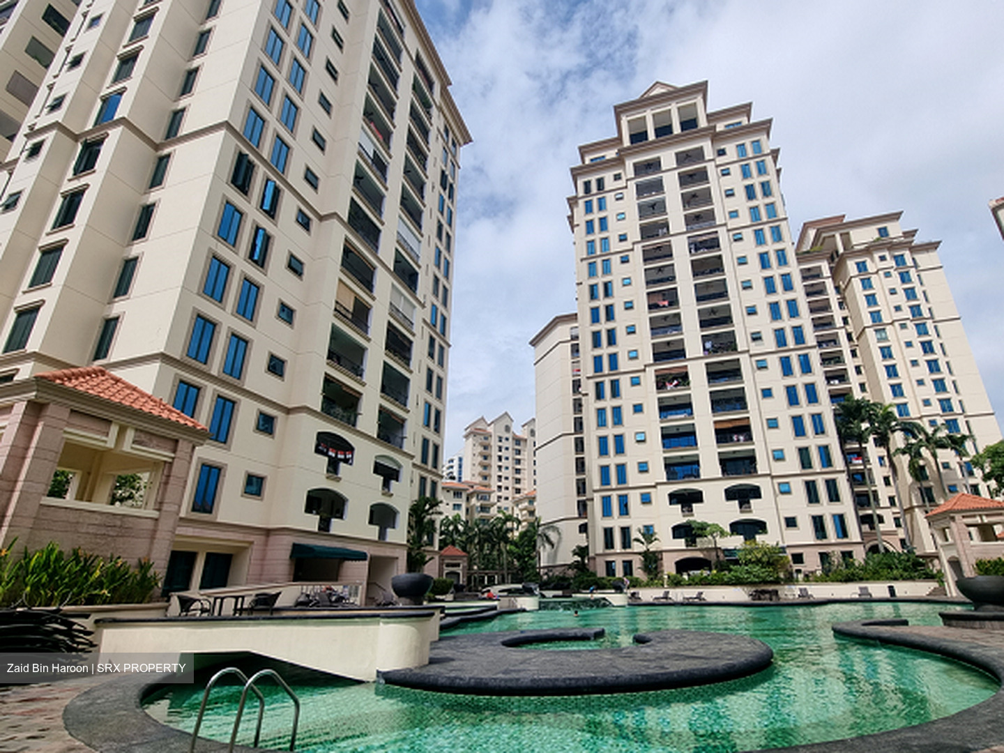 Pebble Bay (D15), Condominium #484071971